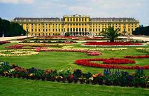 Vienna Imperial Schoenbrunn Palais